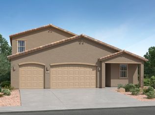 Venture Plan, Mountain View at Rocking K : Mountain View Inspiration, Vail, AZ 85641