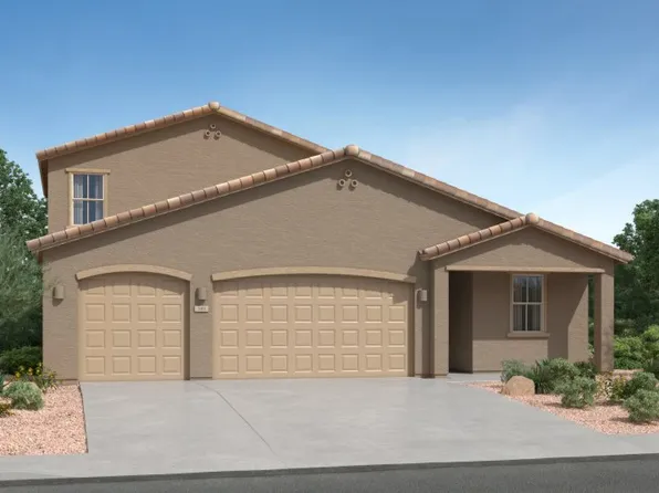 8171 S Charles Young Way, Vail, AZ 85641
