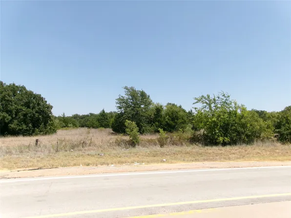 Tbd Highway 287, Bowie, TX 76230