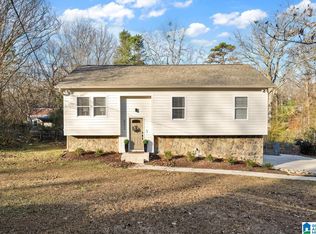 Tbd, Pinson, AL 35126