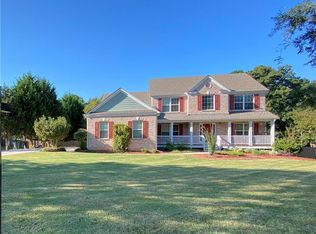 208 Poplar Ridge Dr, Monroe, GA 30655