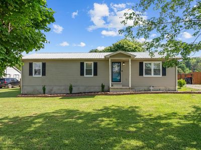 1608 Parker Rd, Sparta, TN, 38583