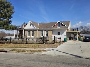 3527 Ruby Ave, Kansas City, KS 66106