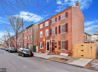 108 E Miner St, West Chester, PA 19382