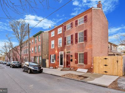108 E Miner St, West Chester, PA, 19382