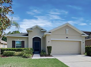 3630 Grecko Dr, Wesley Chapel, FL 33543