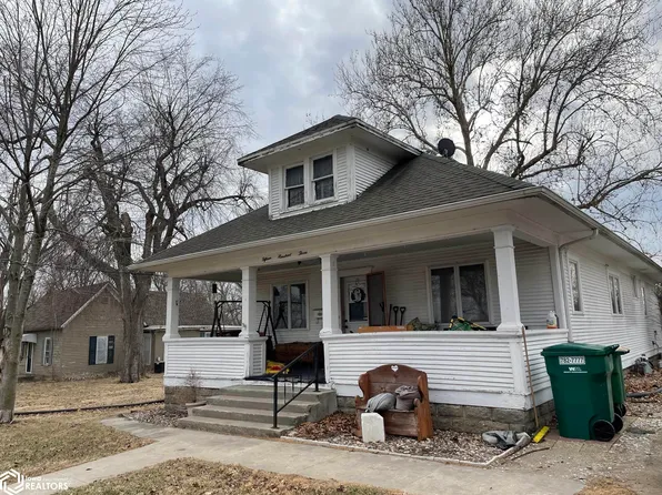 1503 Nodaway St, Corning, IA 50841