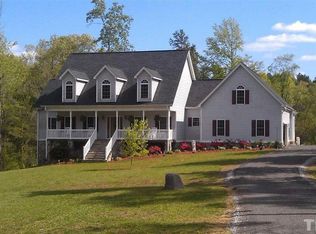 5001 Payton Dr, Rougemont, NC 27572