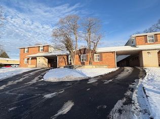 4725 20th St NW, Canton, OH 44708