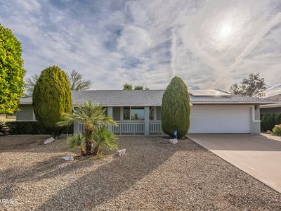 13807 N Boswell Blvd, Sun City, AZ, 85351