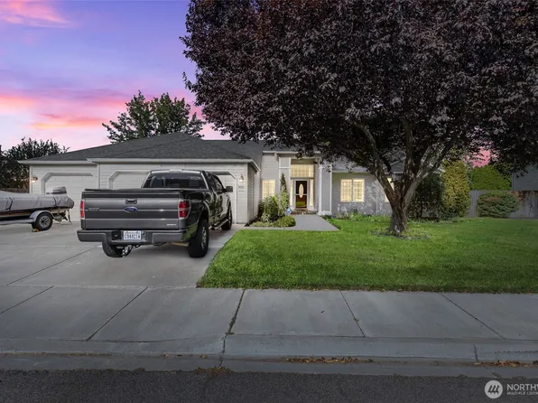 905 N Pittsburg Street, Kennewick, WA 99336