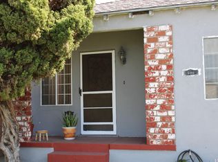 508 S Sadler Ave, Los Angeles, CA 90022