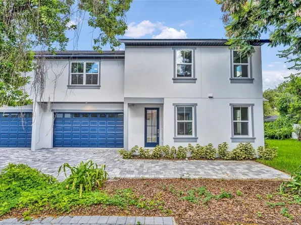 64 W Esther St, Orlando, FL 32806