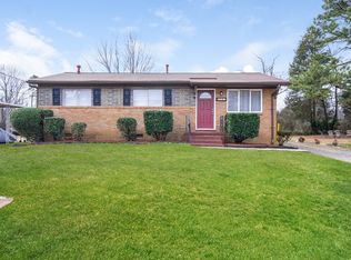 9034 Feldbank Dr, Charlotte, NC 28216