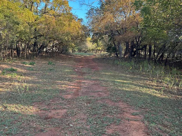 20463 W 750th Rd, Crescent, OK 73028