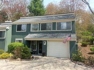 27 Heritage Hls UNIT D, Somers, NY 10589