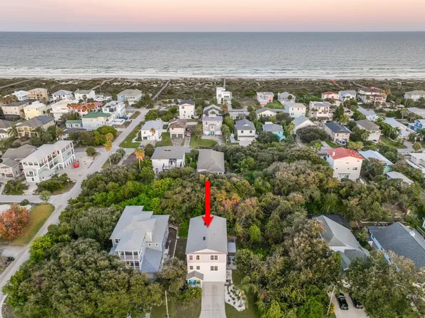 5124 Osceola Ave, Saint Augustine, FL 32080