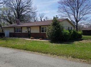 403 S Jefferson St, Weir, KS 66781