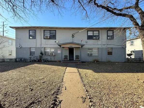 2240 Riverview Dr APT A, Irving, TX 75060