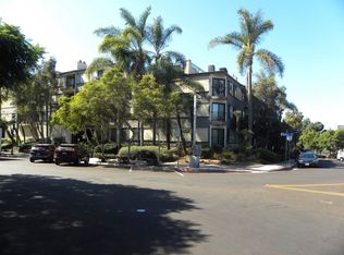 1650 8th Ave UNIT 105, San Diego, CA 92101