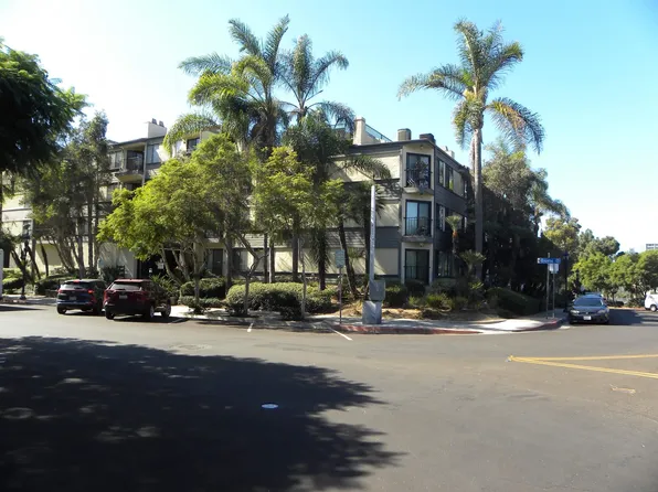 1650 8th Ave Unit 105, San Diego, CA 92101