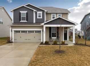 4282 Limbaugh Way, Westfield, IN 46062
