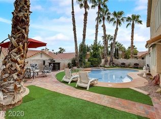2708 Brookstone Ct, Las Vegas, NV 89117