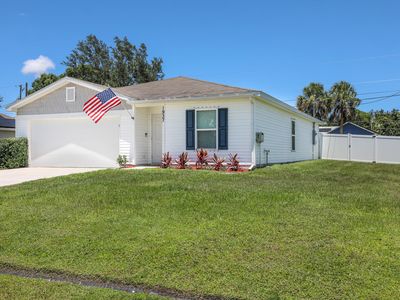 1937 SW Aguero Street, Port Saint Lucie, FL, 34953