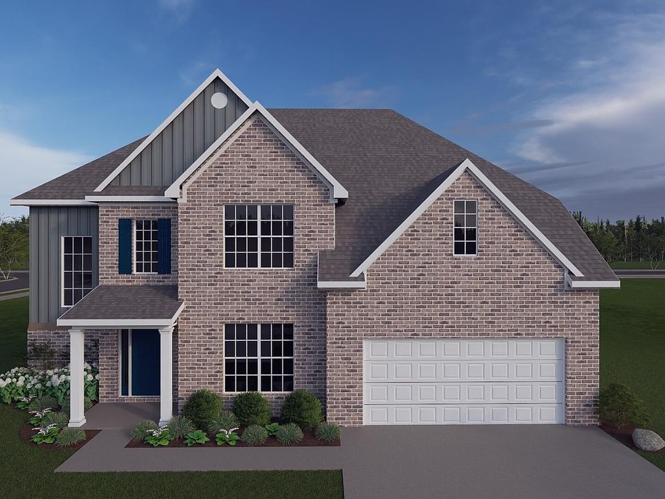 1st image of 12259 Bethel Hollow Dr Lot 199