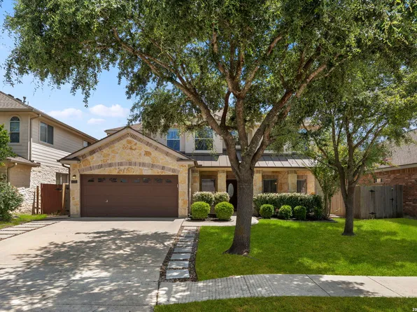 8230 Piney Wood Run, San Antonio, TX 78255