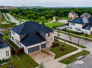 12395 Mikaela Dr, Frisco, TX 75033
