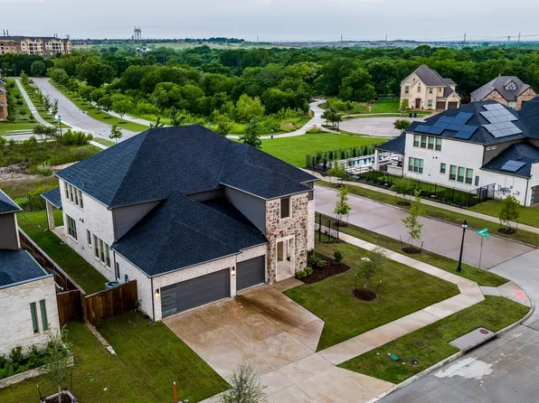12395 Mikaela Dr, Frisco, TX 75033
