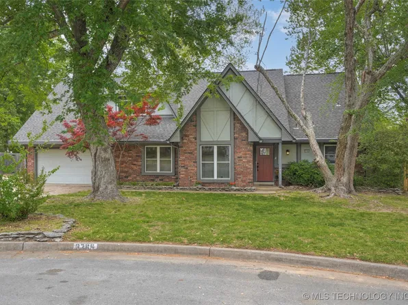 3765 E 81st Pl, Tulsa, OK 74137
