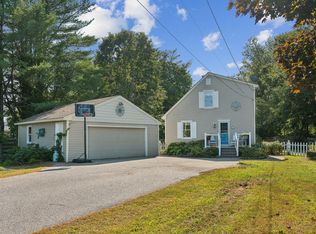 45 Webster Rd, Freeport, ME 04032