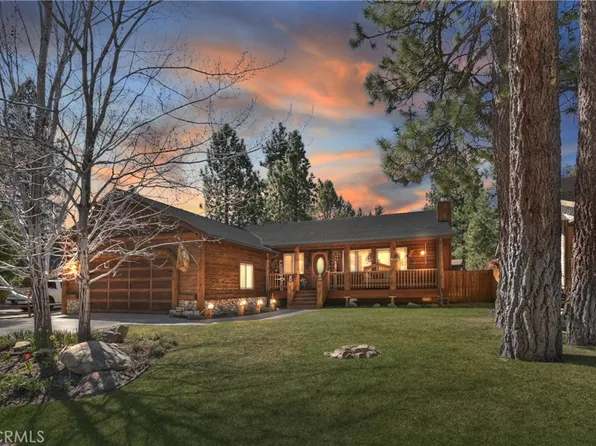 542 E Fairway Blvd, Big Bear City, CA 92314