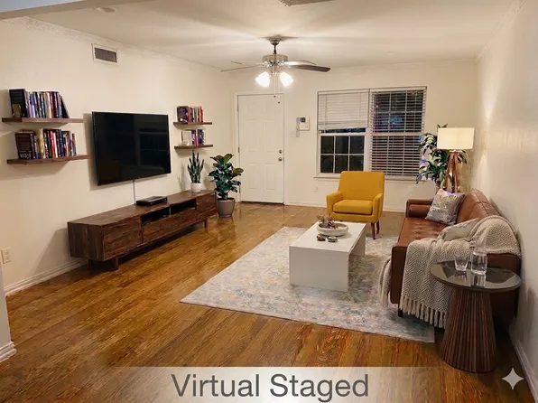 5818 E University Blvd APT 233, Dallas, TX 75206