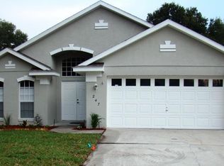 247 Easton Cir, Oviedo, FL 32765