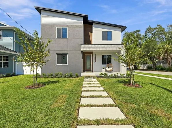 3201 W WYOMING AVENUE, TAMPA, FL 33611