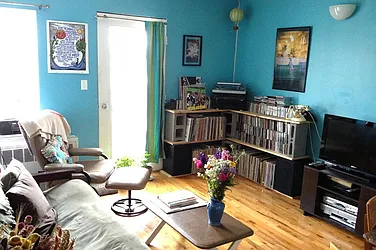 Sold by Corcoran