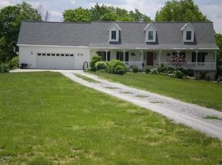 3185 Rich Rd, Morning View, KY 41063