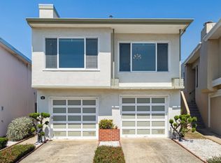 324 Country Club Dr, San Francisco, CA 94132