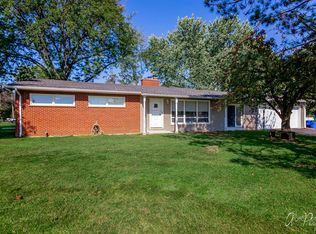 2402 Aspen Dr, Johnsburg, IL 60051