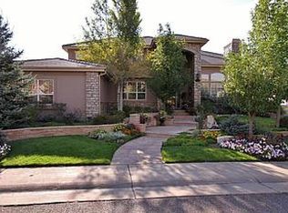 10543 Dacre Pl, Lone Tree, CO 80124