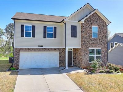 5530 Bower Pl, Cumming, GA, 30028