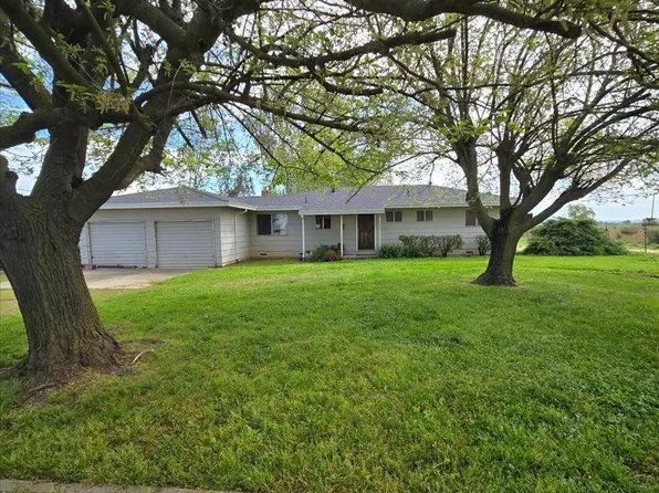 9260 Loma Rica Rd, Marysville, CA 95901