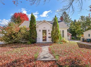 545 Upper Rd, Kohler, WI 53044