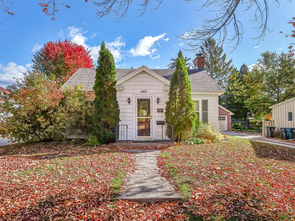 545 Upper ROAD, Kohler, WI 53044