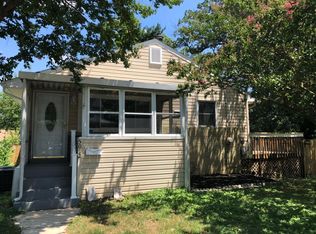 5012 Huron St, College Park, MD