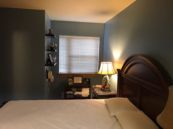1st room