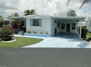 245 Daisy Ave, Fort Myers, FL 33908